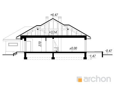 Maja akeebiates 2 lõige